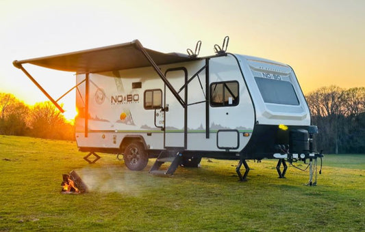 Weekly Camper Rental