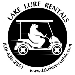 Lake Lure Rentals